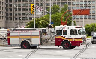 photo reference of fire truck 0001